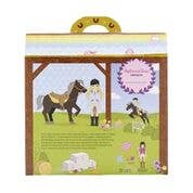 Pony Pals Lottie Doll