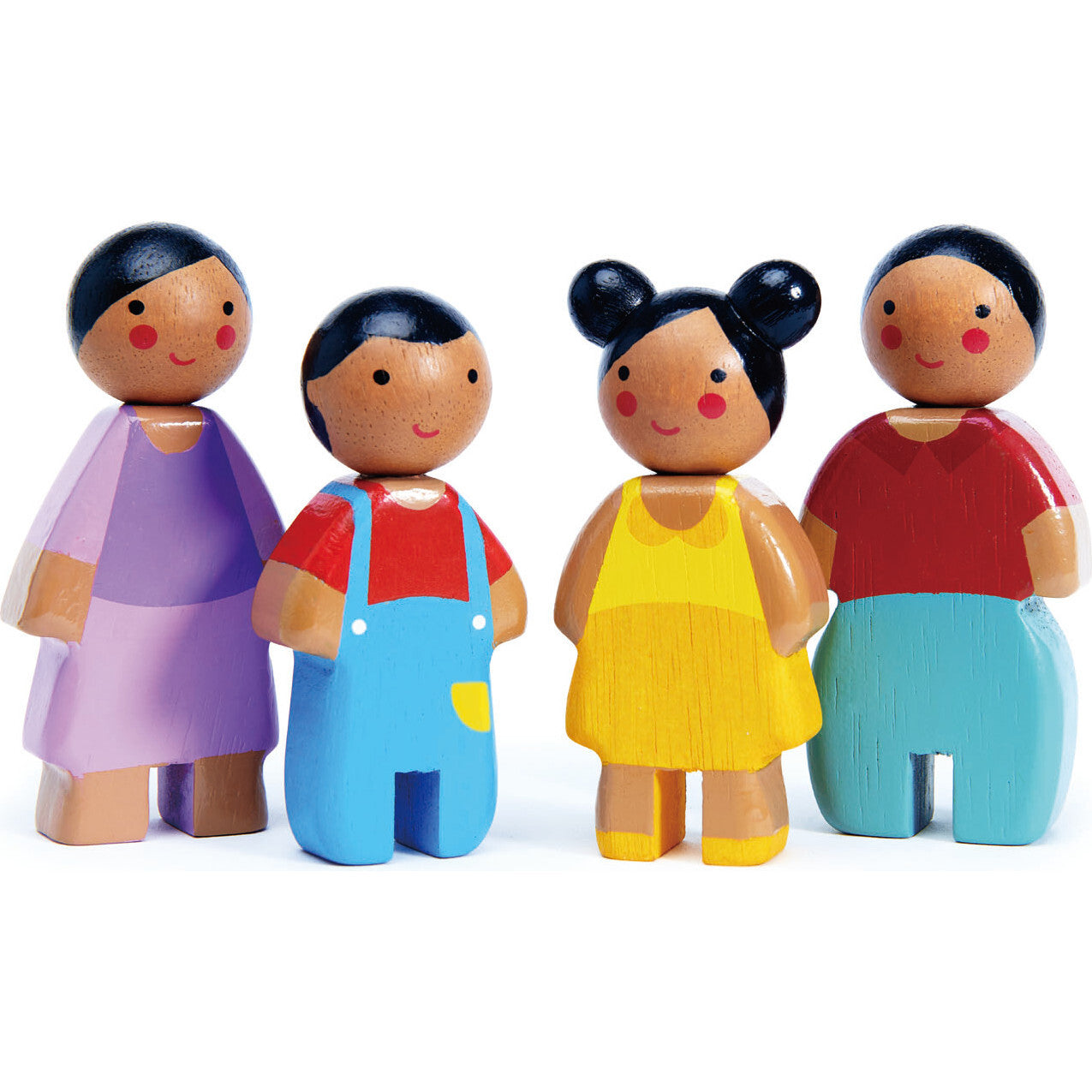 Doll Family - Tender Leaf Toys