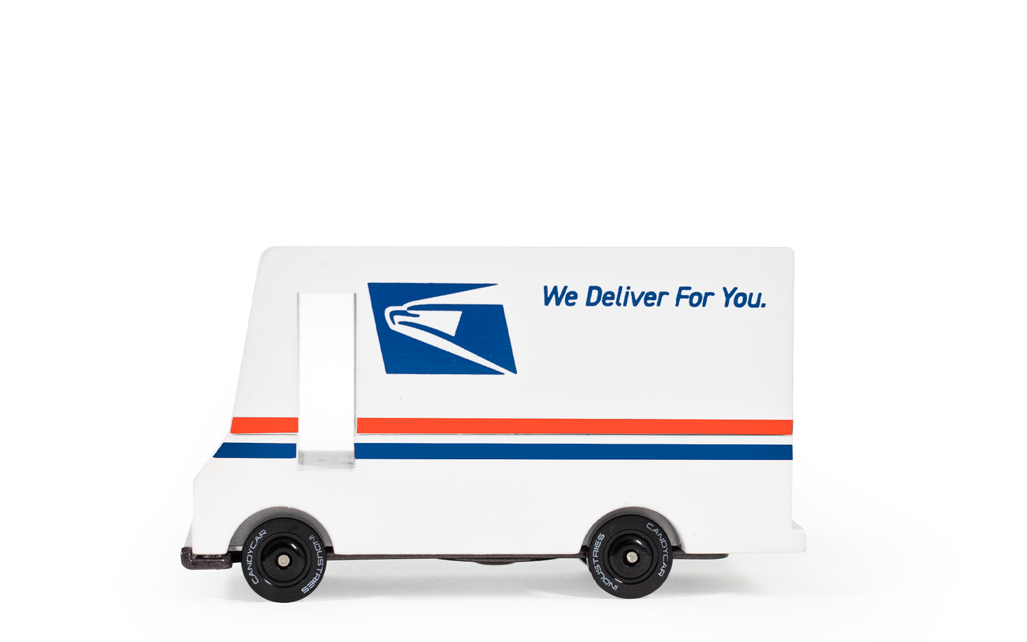 USPS Mail Truck Candylab Car