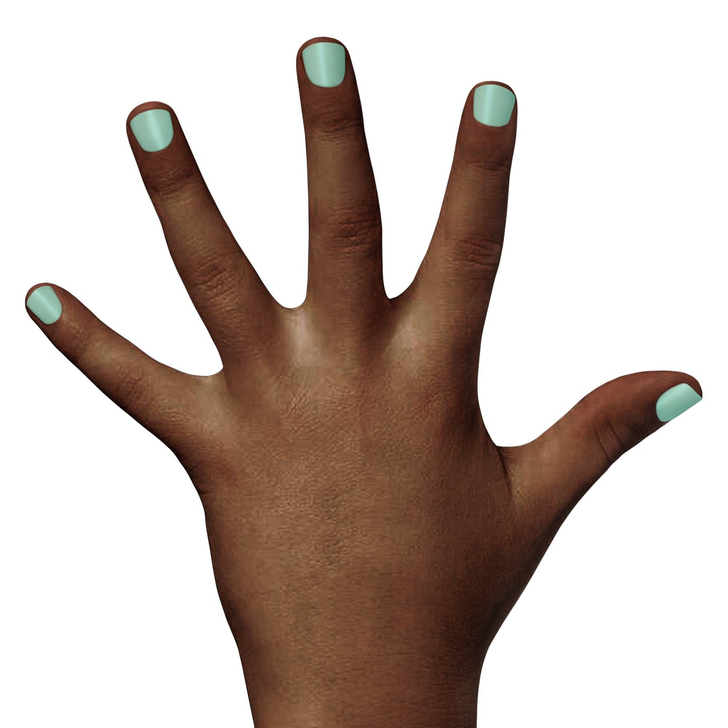 Sea Ya Later Nail Polish by Piggy Paint