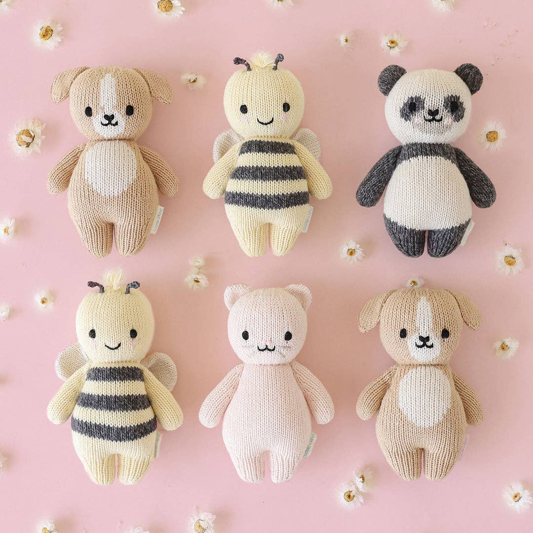 Baby Bee - cuddle + kind