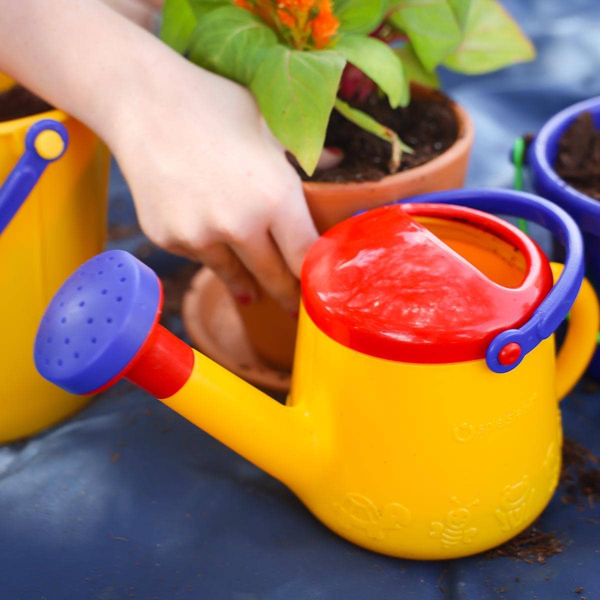 Classic Kids’ Watering Can