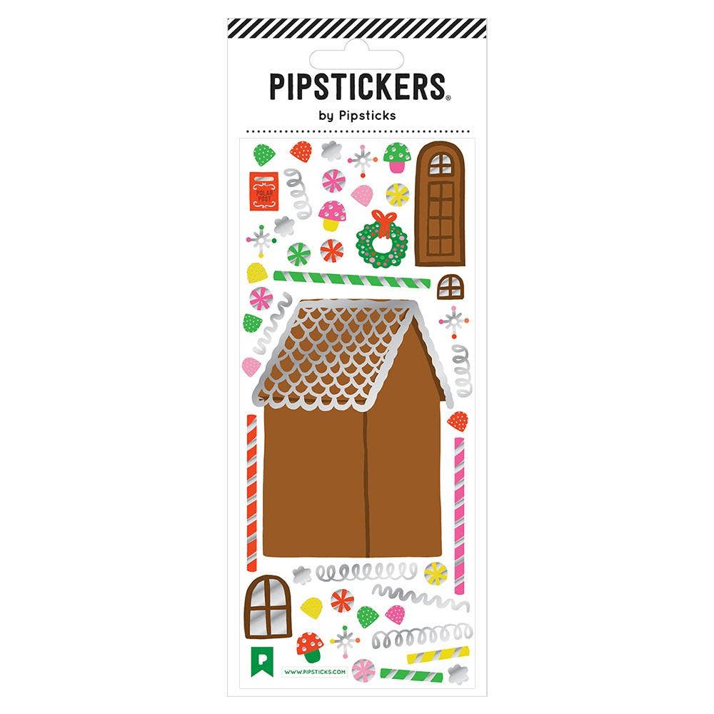 Home Sweet Home Maker Pipstickers