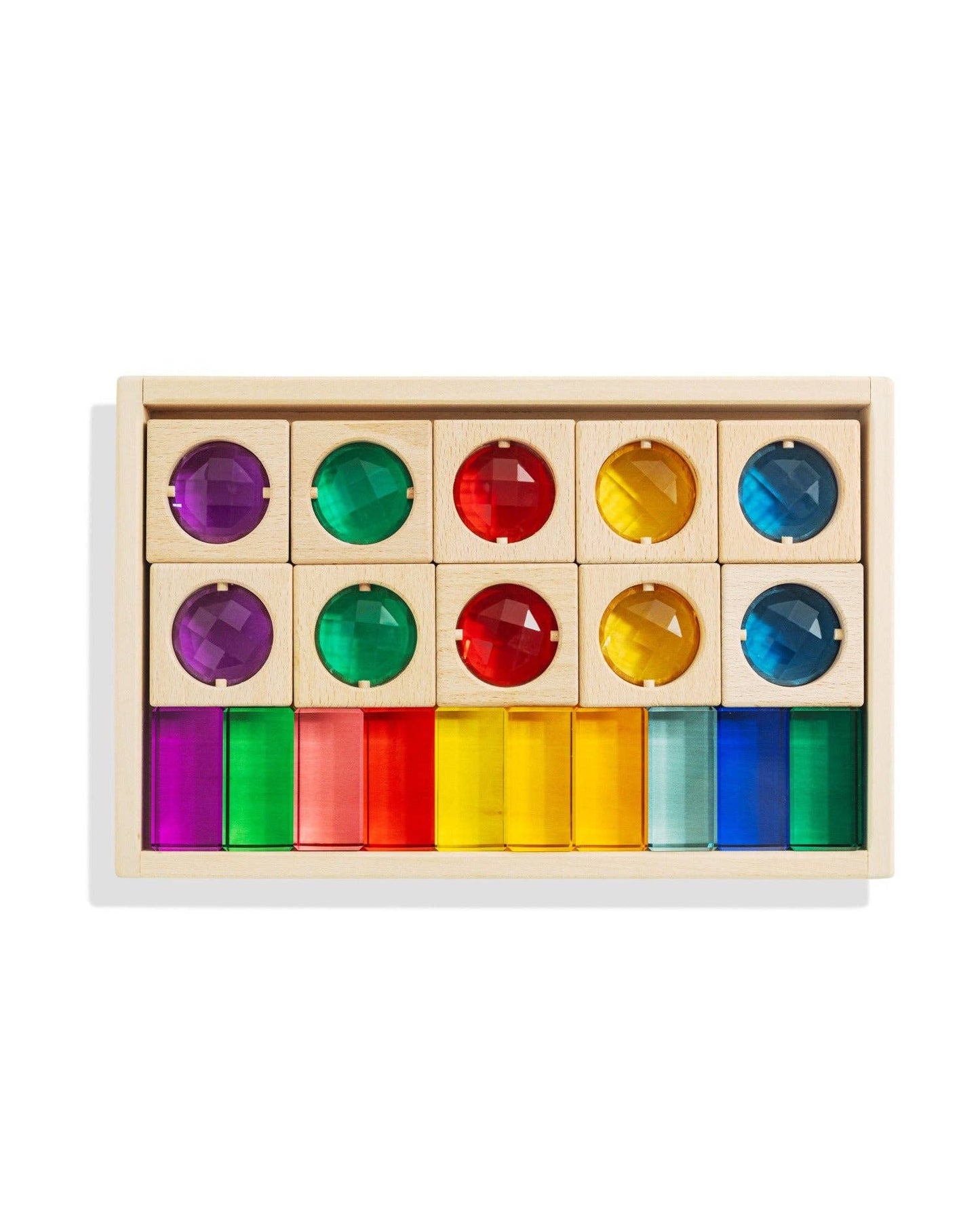 James Block Set by Maison Rue