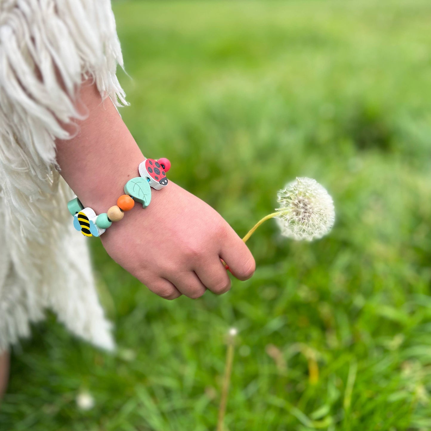 Minibeast Bracelet Kit