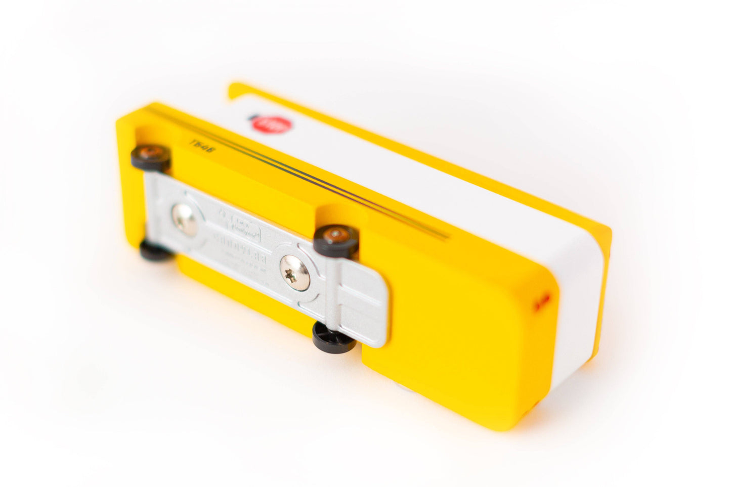 School Bus Candylab Car