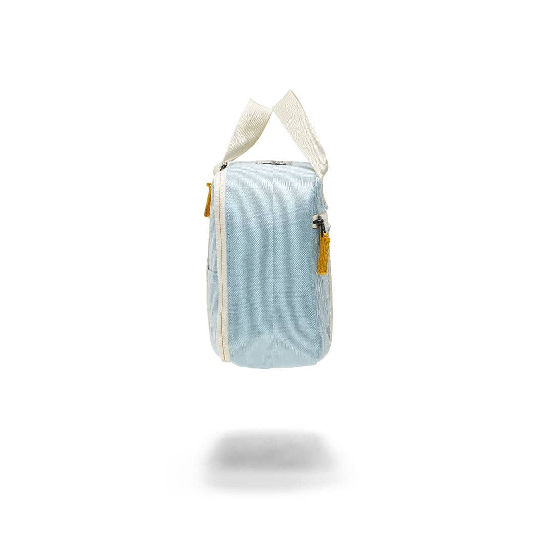The Lunchbox Baby Blue by Walker Family Goods
