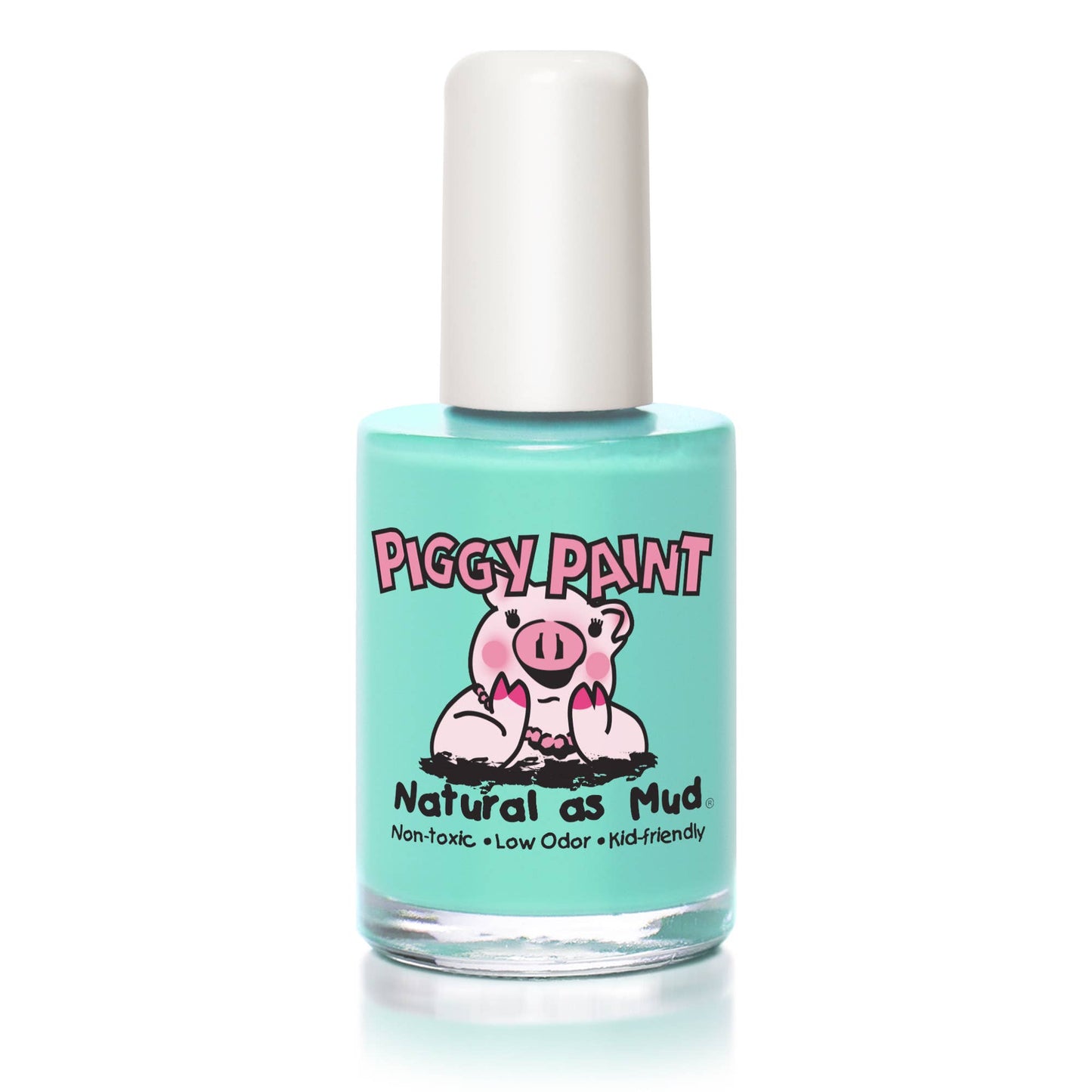 Sea Ya Later Nail Polish by Piggy Paint