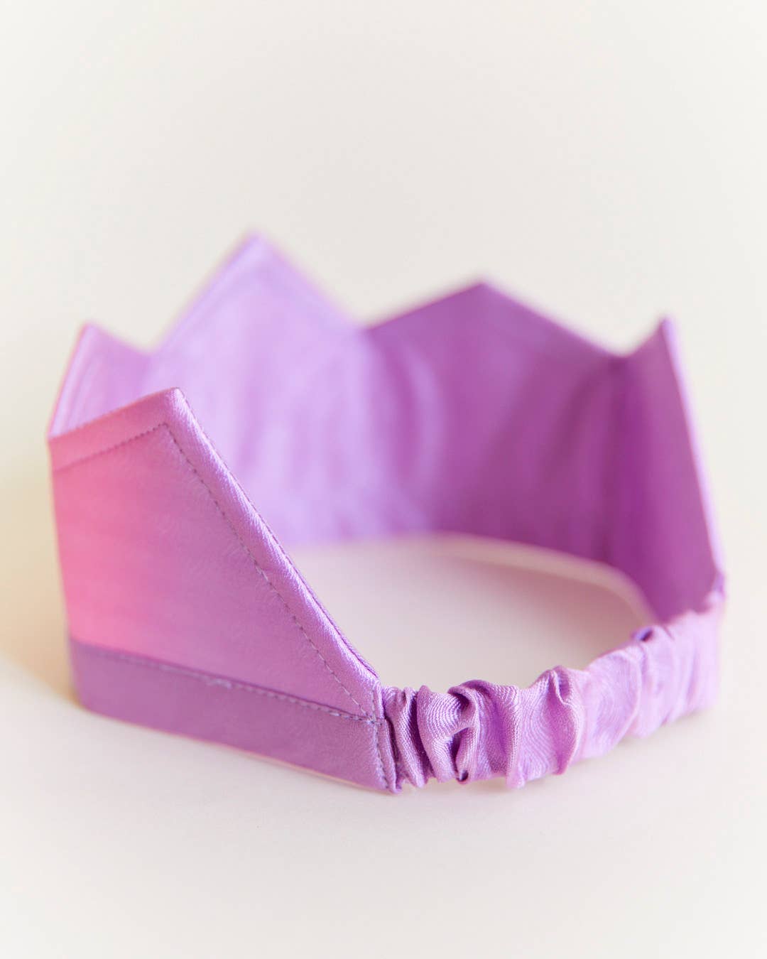 Blossom Silk Crown by Sarah's Silks