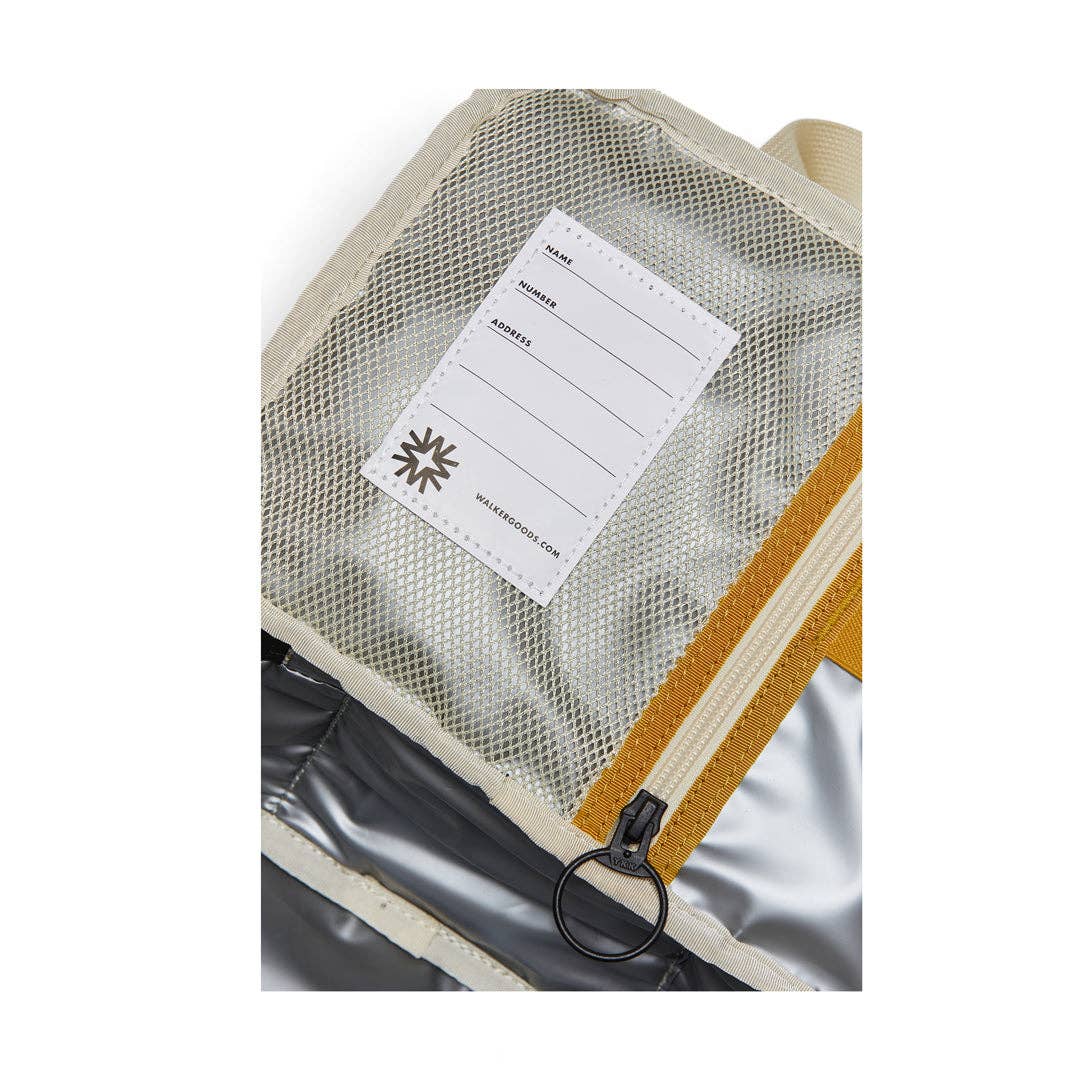The Lunchbox Baby Blue by Walker Family Goods