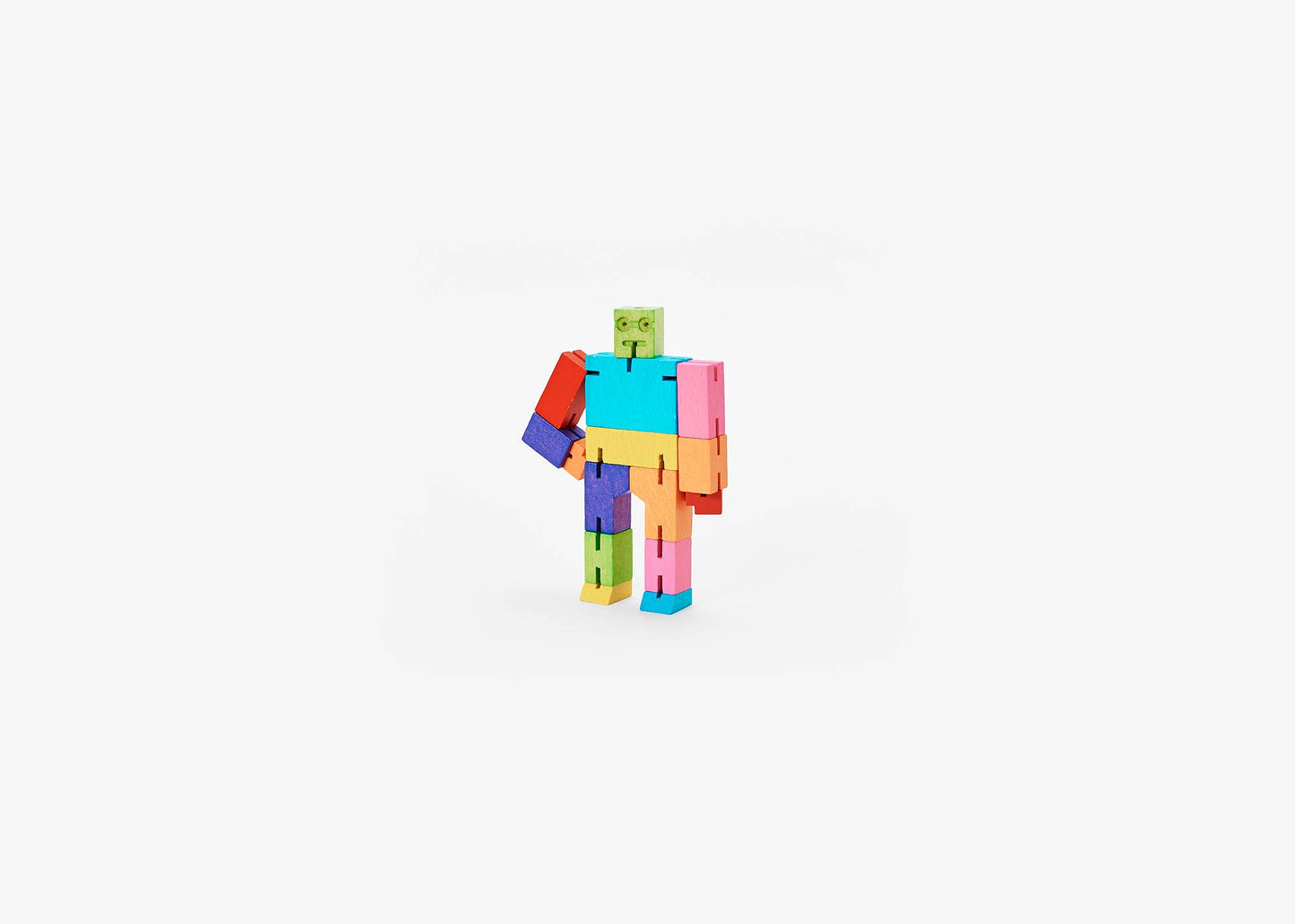 Cubebot Micro - Multi