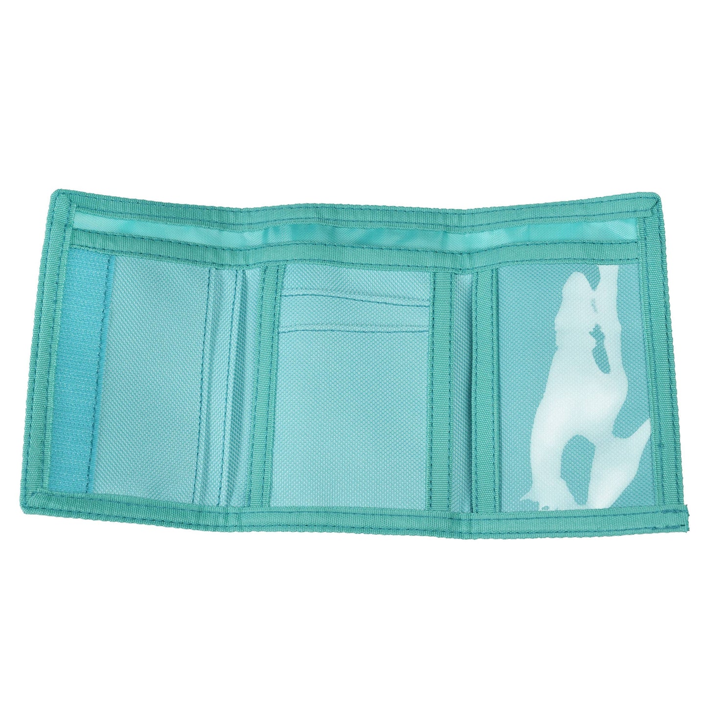 Children's Wallet - Wild Wonders by Rex London