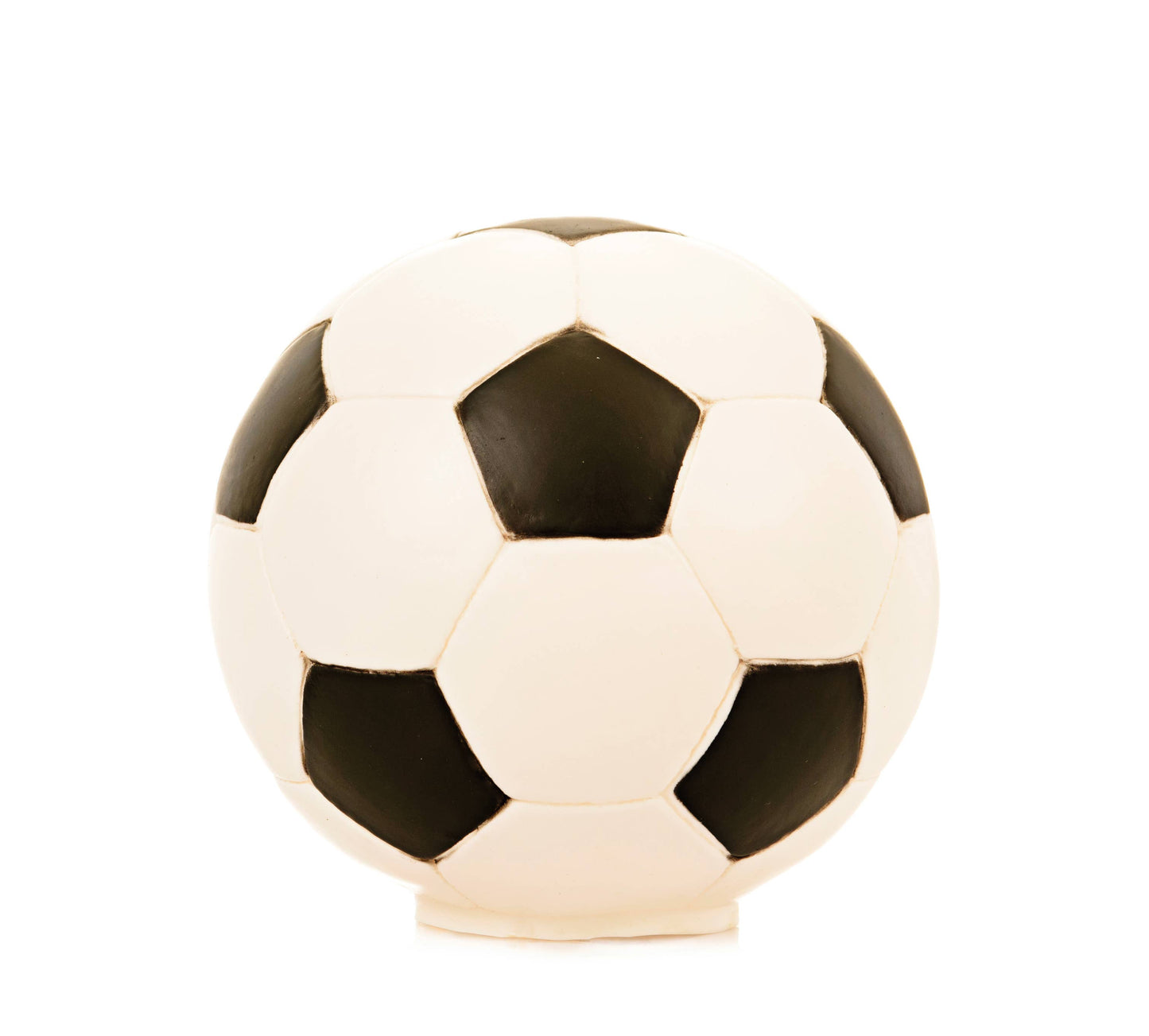 Soccer Ball Lamp w/ Plug