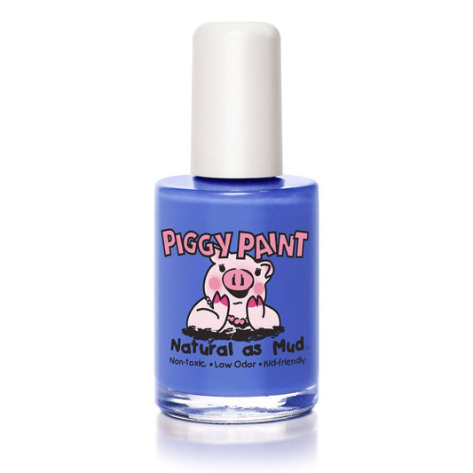 Blueberry Patch Nail Polish by Piggy Paint