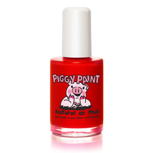 Sometimes Sweet Red Nail Polish by Piggy Paint