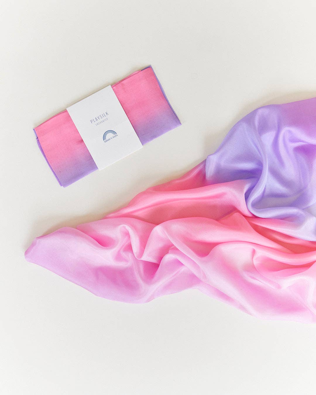 Enchanted Playsilks - Sarah's Silks