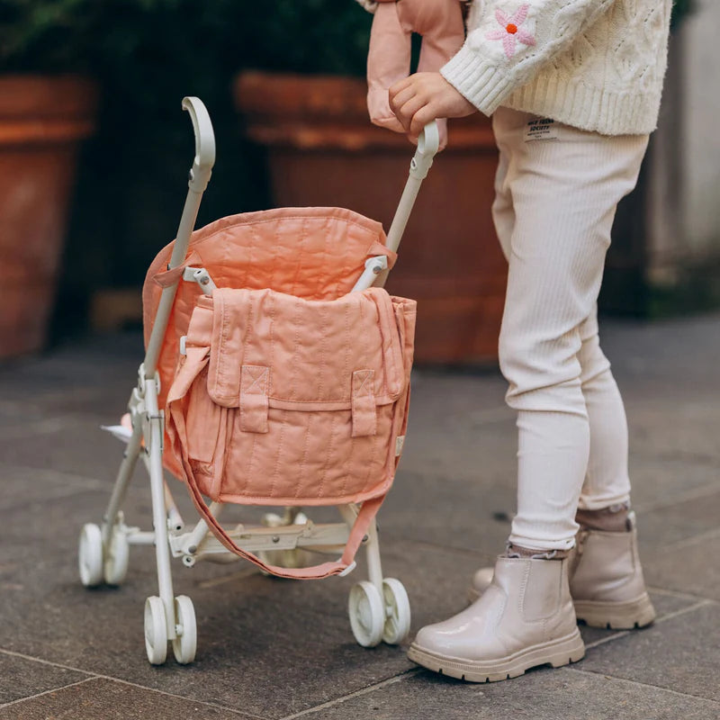 Carrie Convertible Changing Bag by Olli Ella