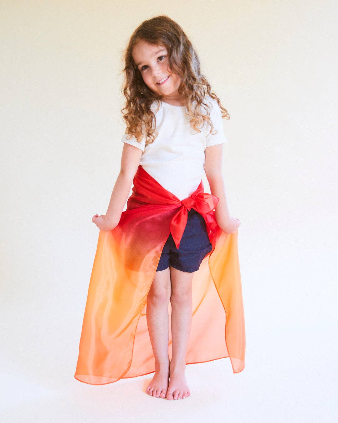 Enchanted Playsilks - Sarah's Silks
