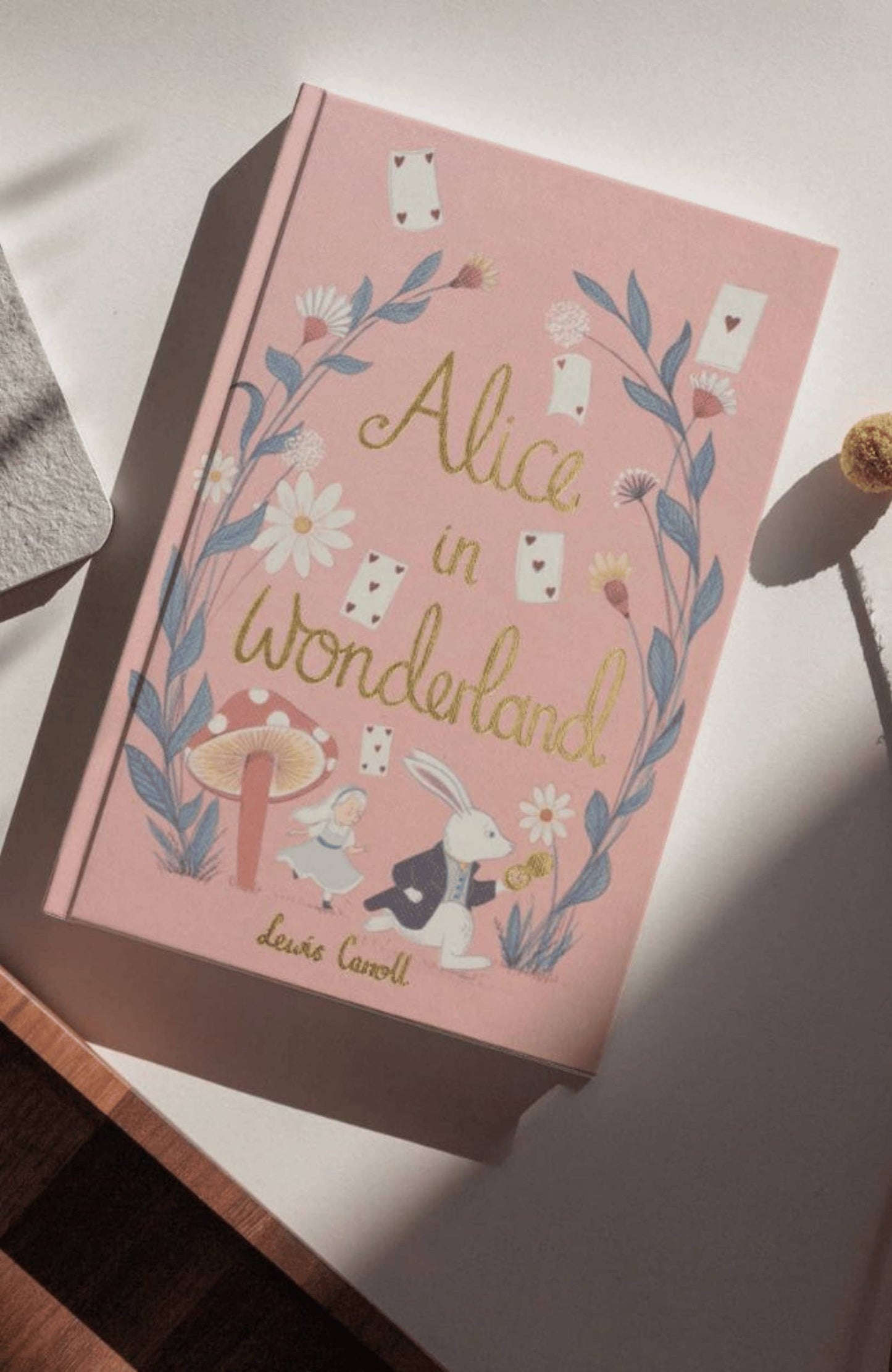 Alice in Wonderland Collector's Edition