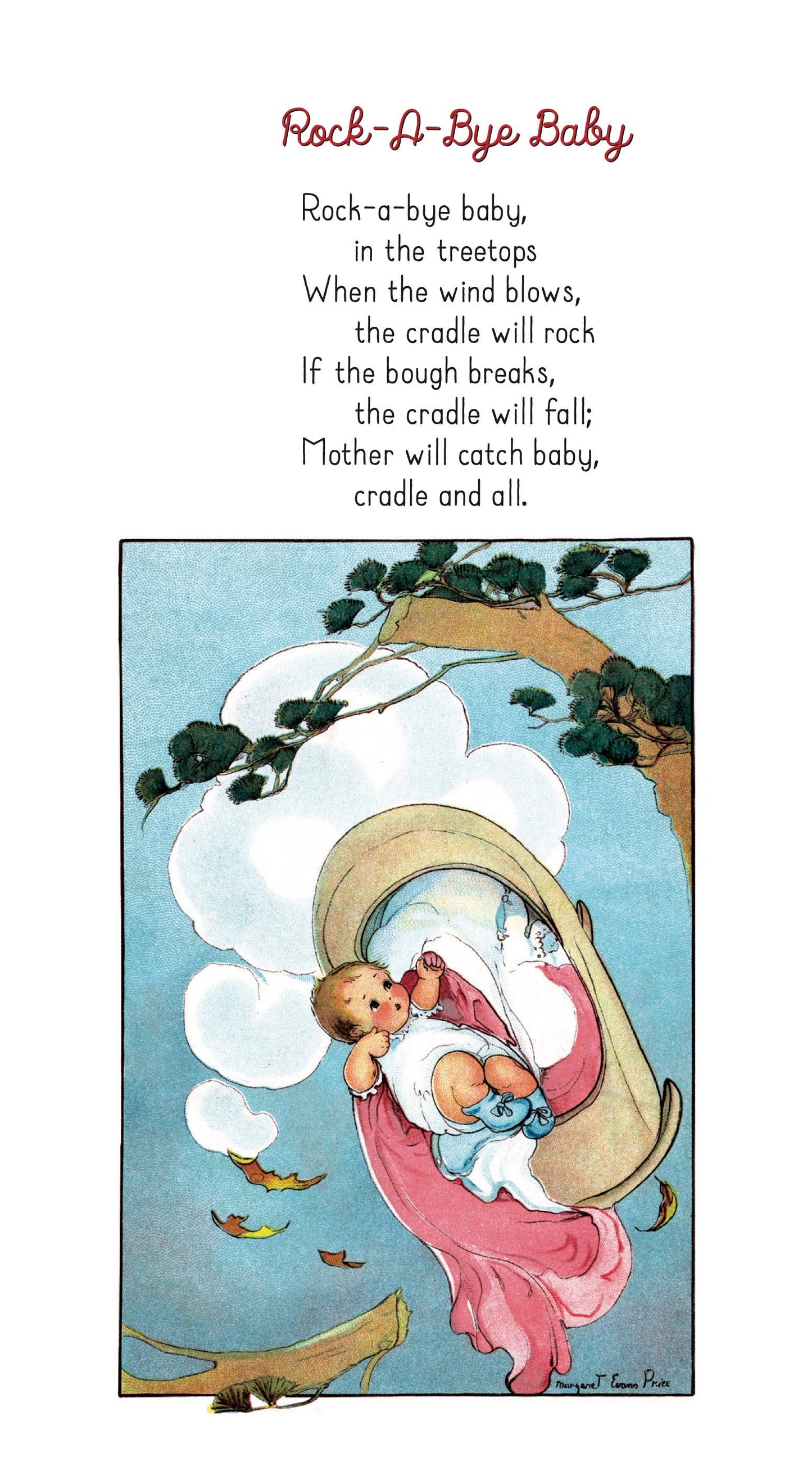 Mother Goose
