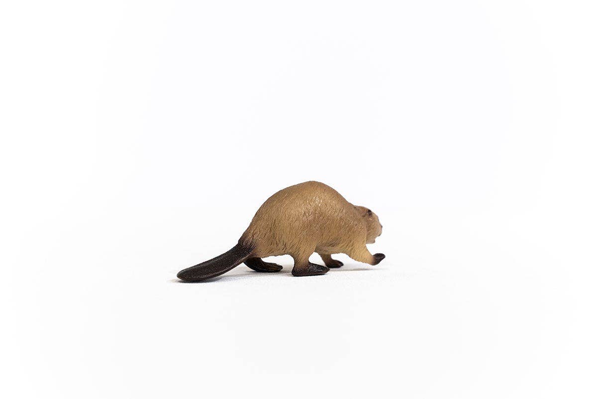 Schleich Beaver