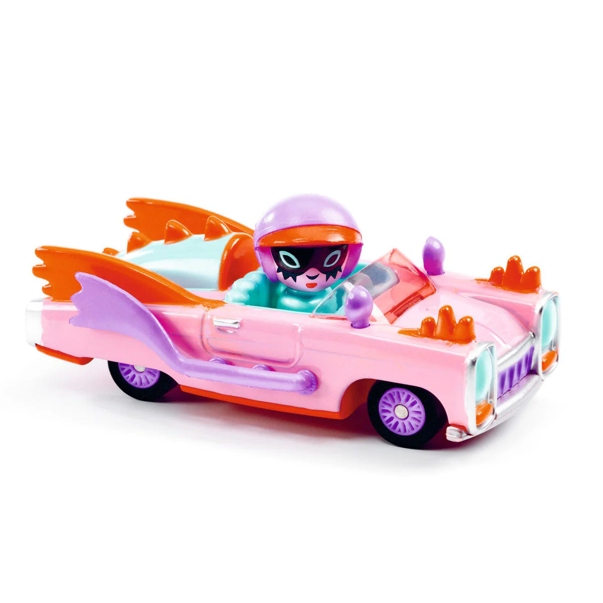 Pink Lady - Crazy Motors