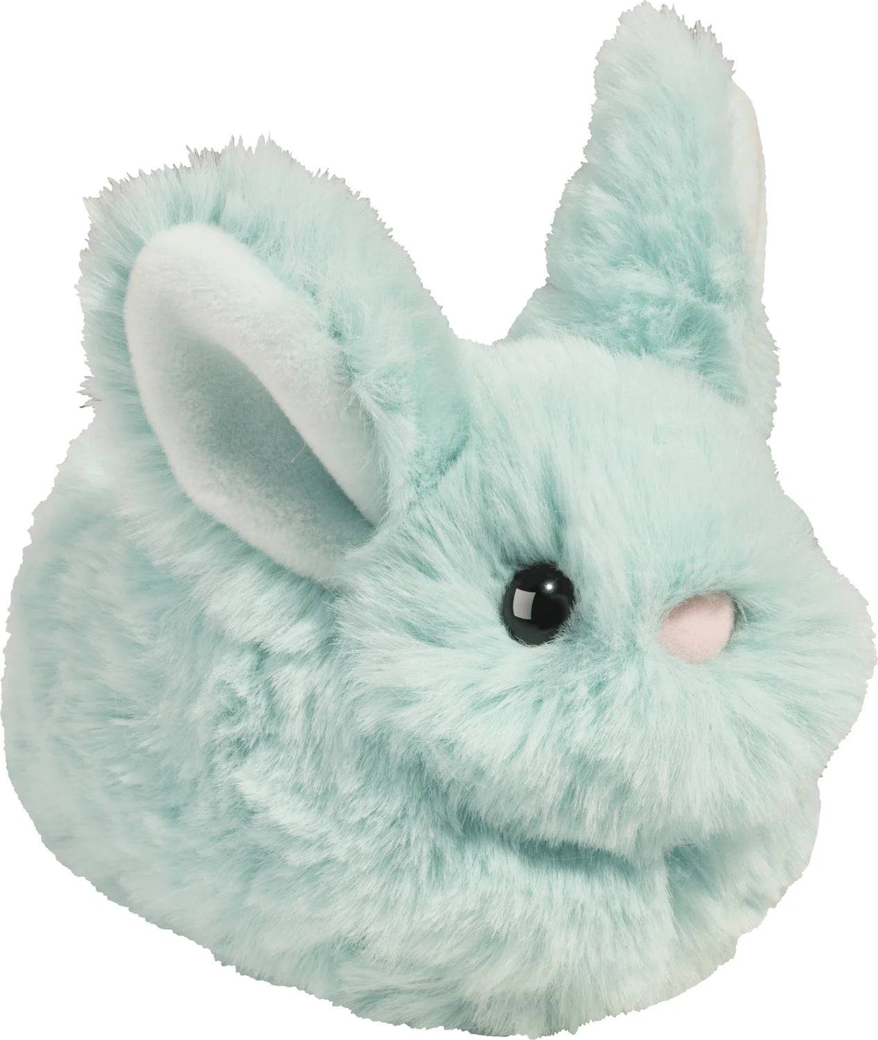 Bright Color Lil' Bitty Bunny - Mint