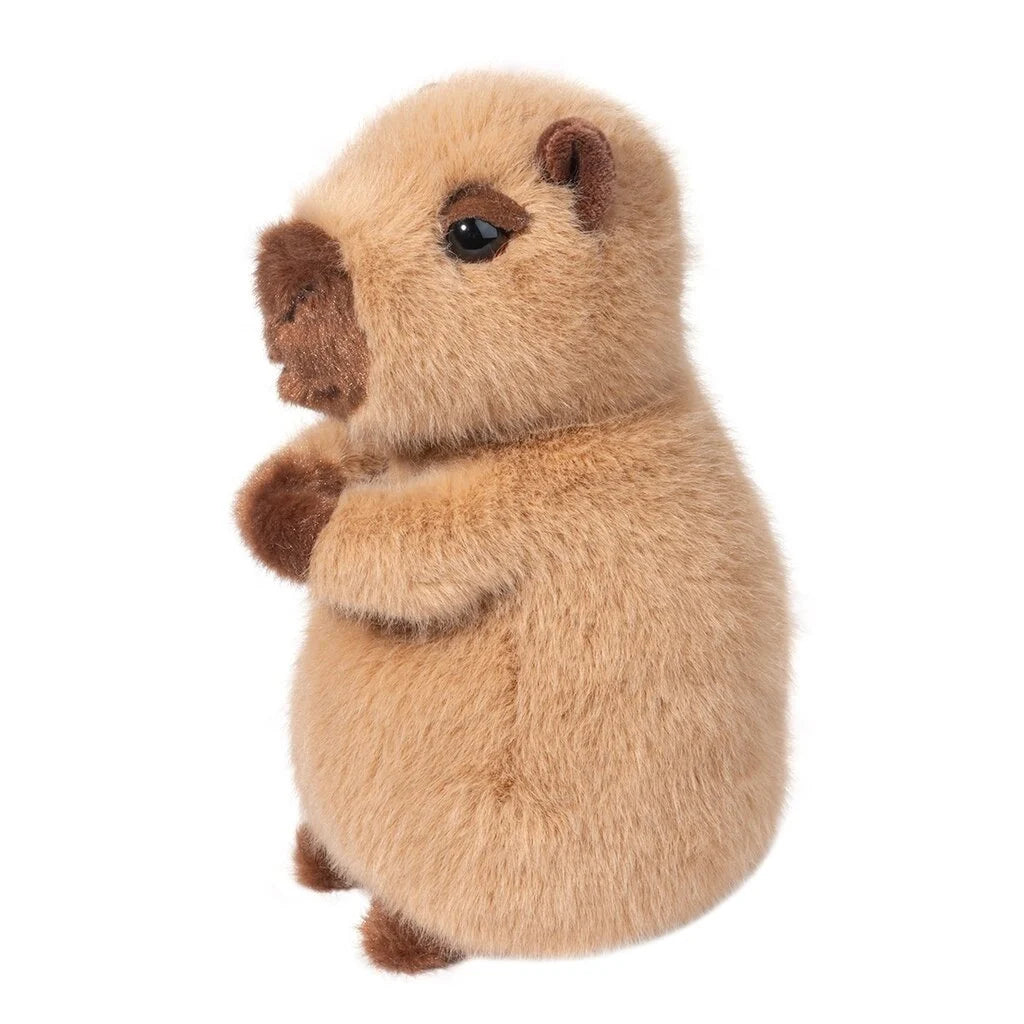 Chattie Capybara