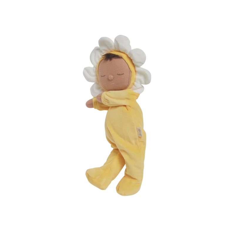 Petal Dozy Dinkums, Pip, Buttercup, by Olli Ella