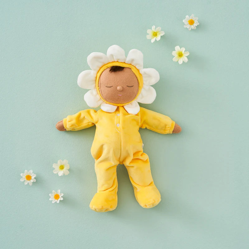 Petal Dozy Dinkums, Pip, Buttercup, by Olli Ella