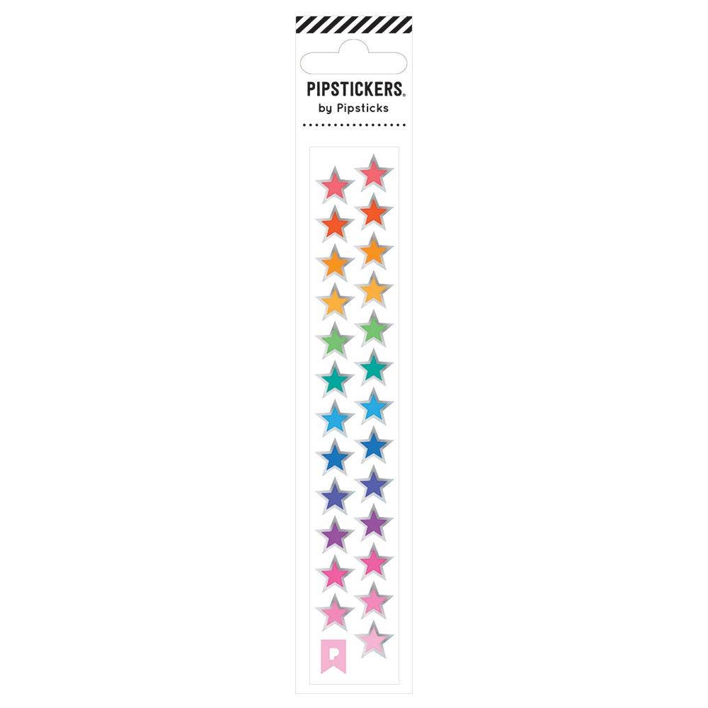 Bright Star Minis Pipstickers
