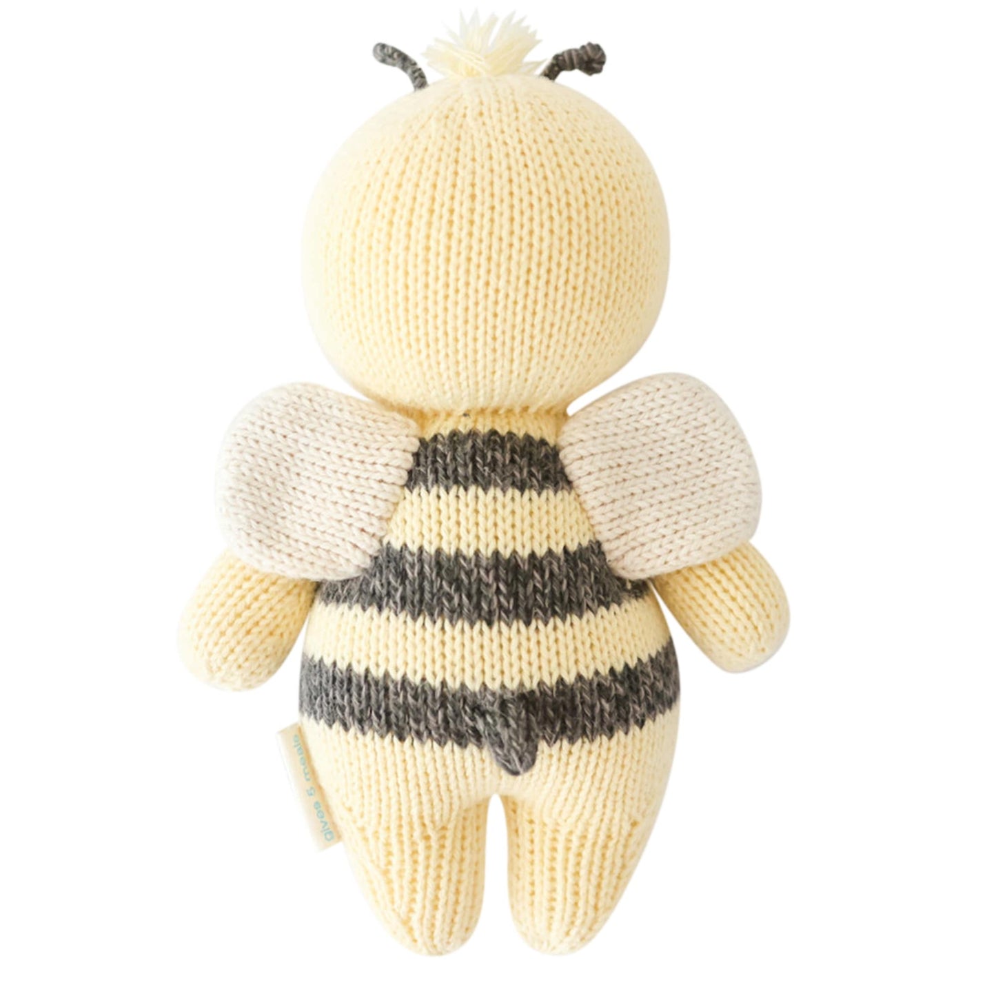 Baby Bee - cuddle + kind