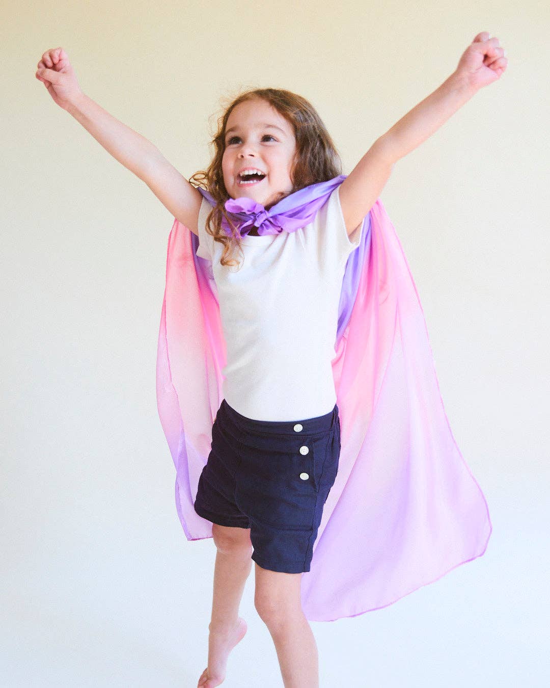 Enchanted Playsilks - Sarah's Silks