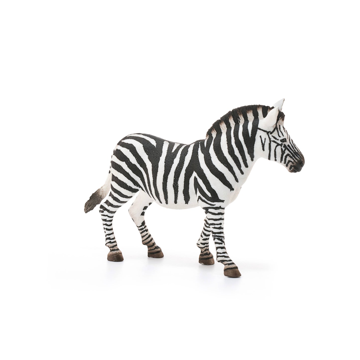 Zebra Toy