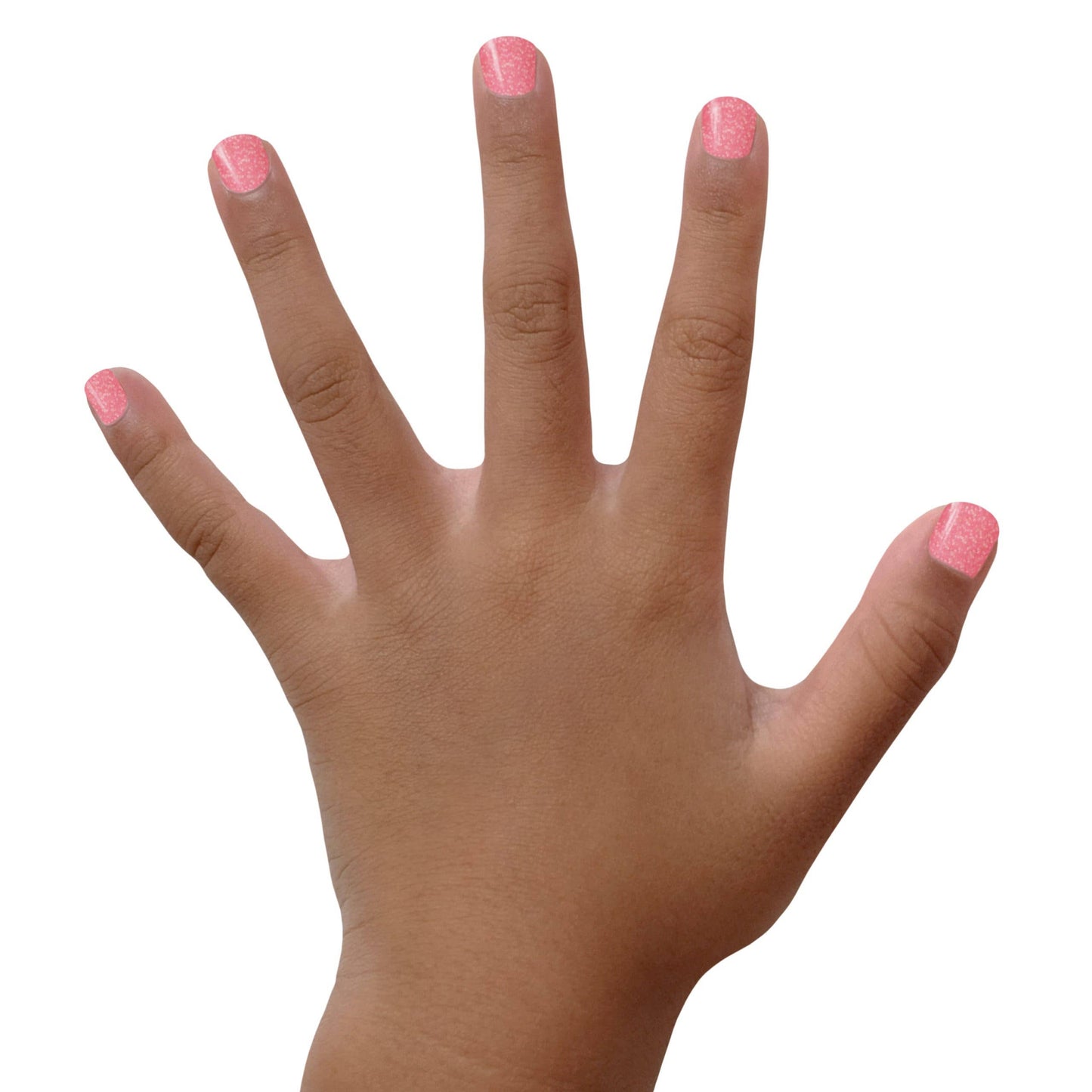 Shimmy Shimmy Pop Nail Polish by Piggy Paint