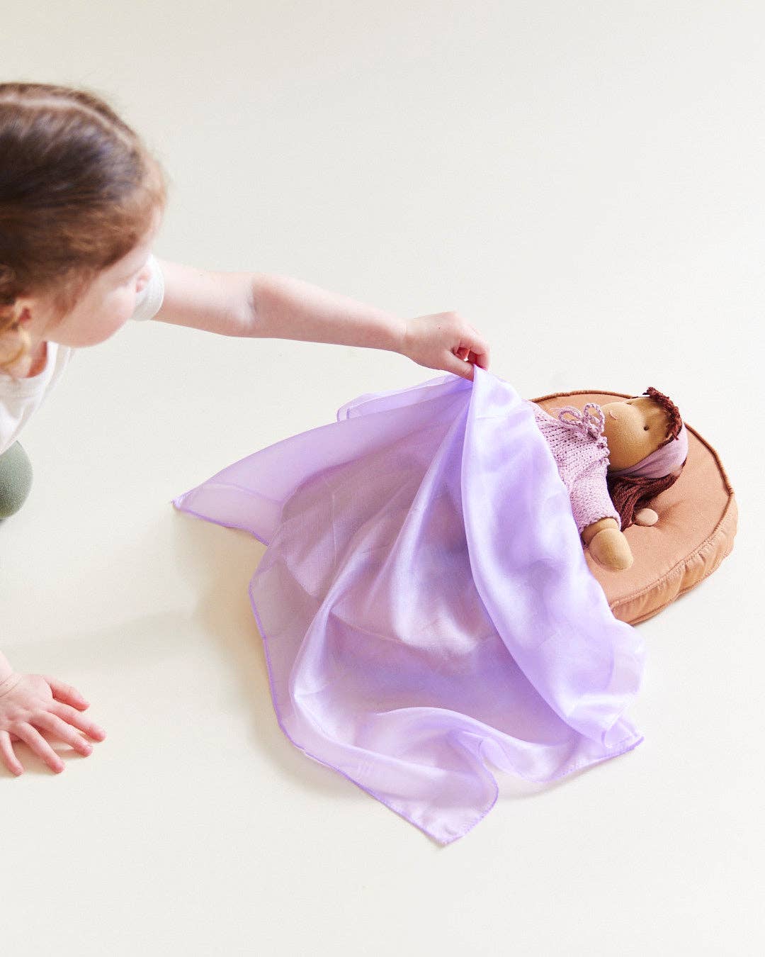 Mini Classic Playsilks - Sarah's Silks