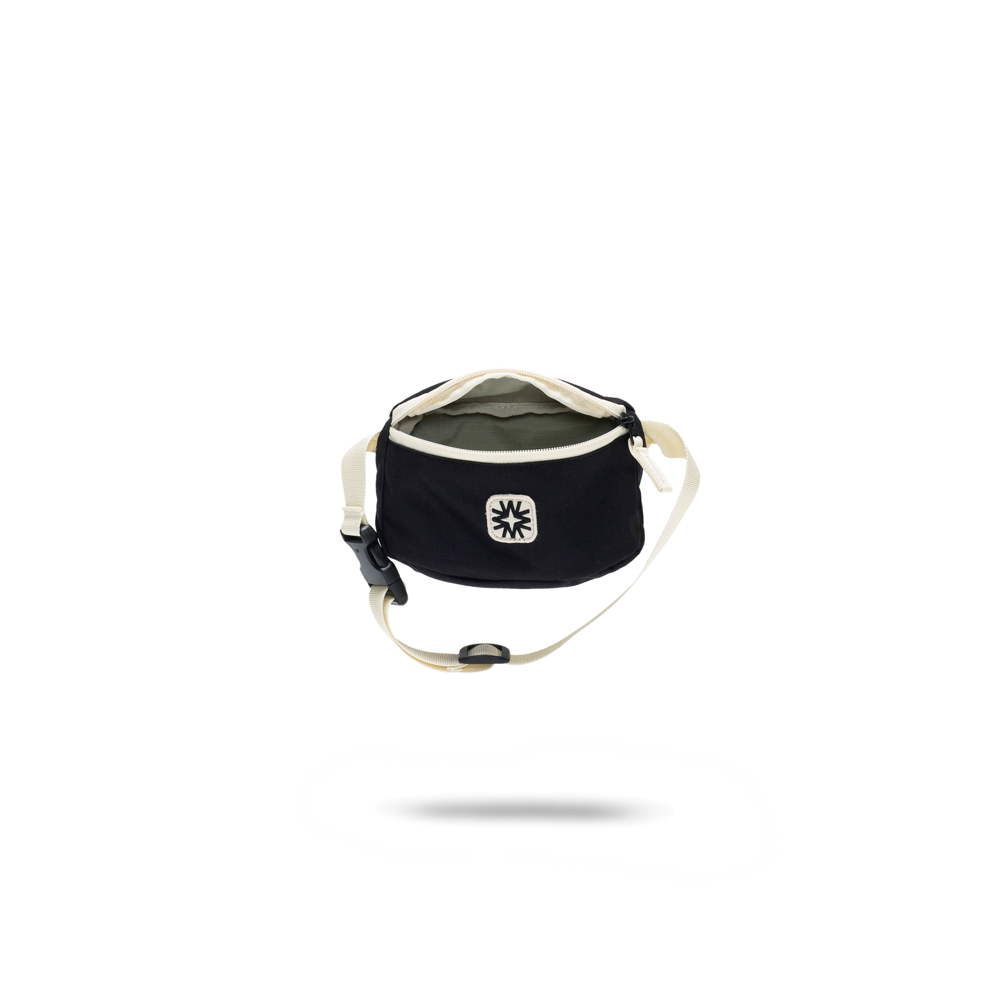 Lil Louie Sling Black by Walker Family Goods