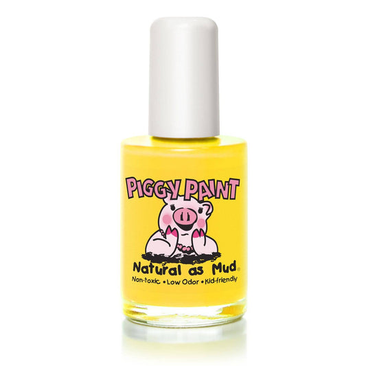 Bae-Bee Bliss Nail Polish by Piggy Paint