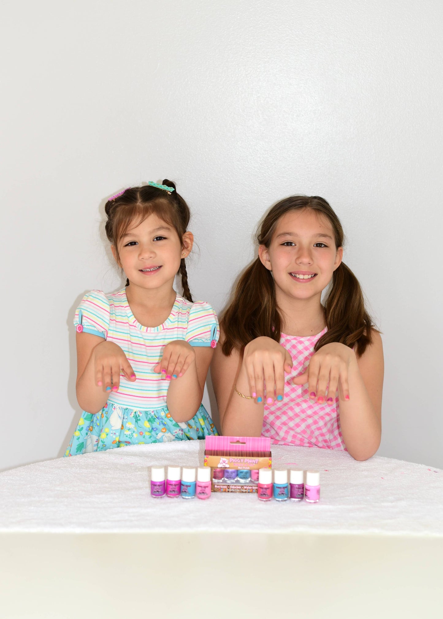 Tutu Cool Nail Polish by Piggy Paint