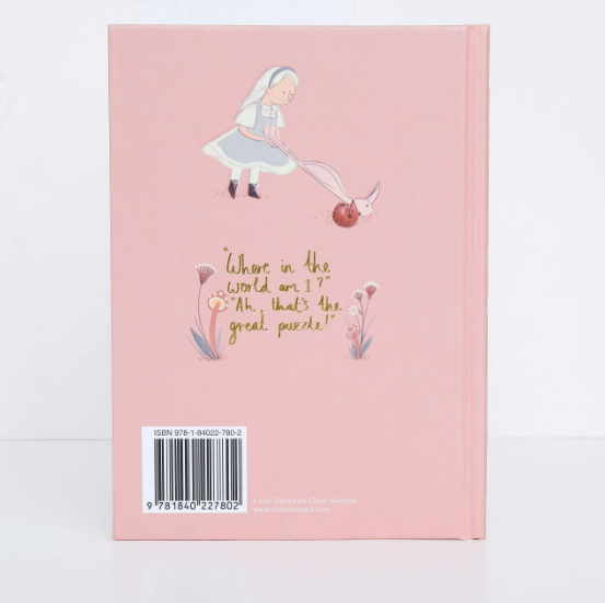Alice in Wonderland Collector's Edition