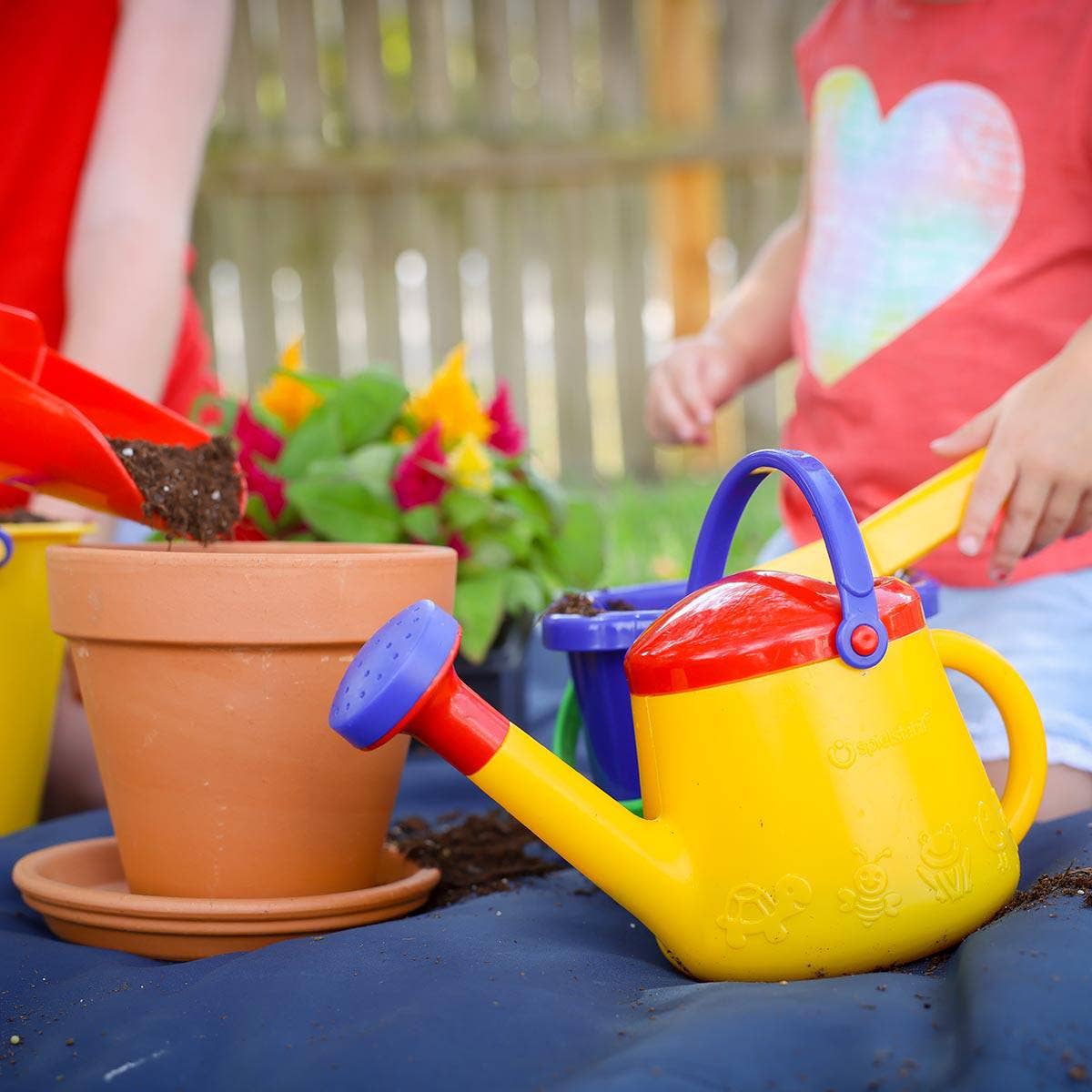 Classic Kids’ Watering Can