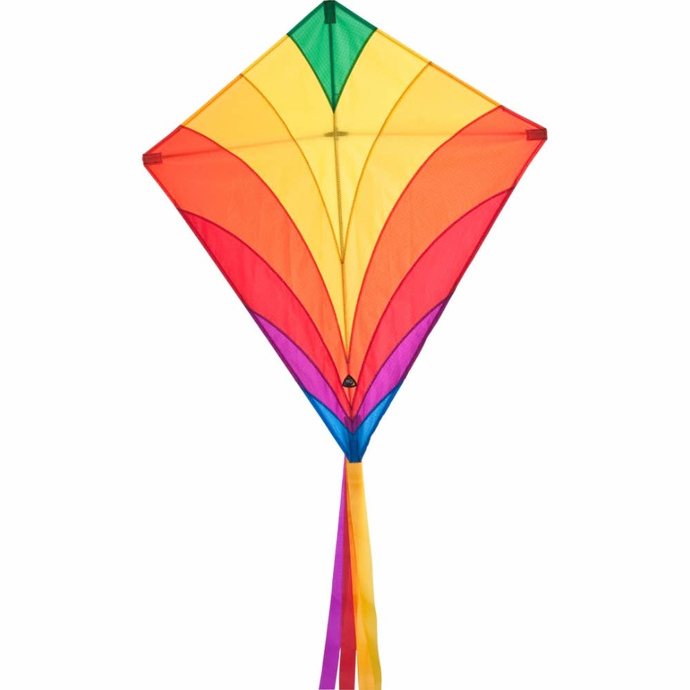 Eddy Rainbow Kite