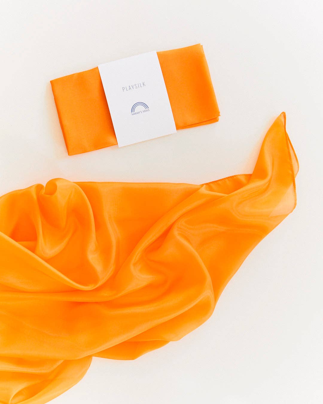 Playsilks - Sarah's Silks