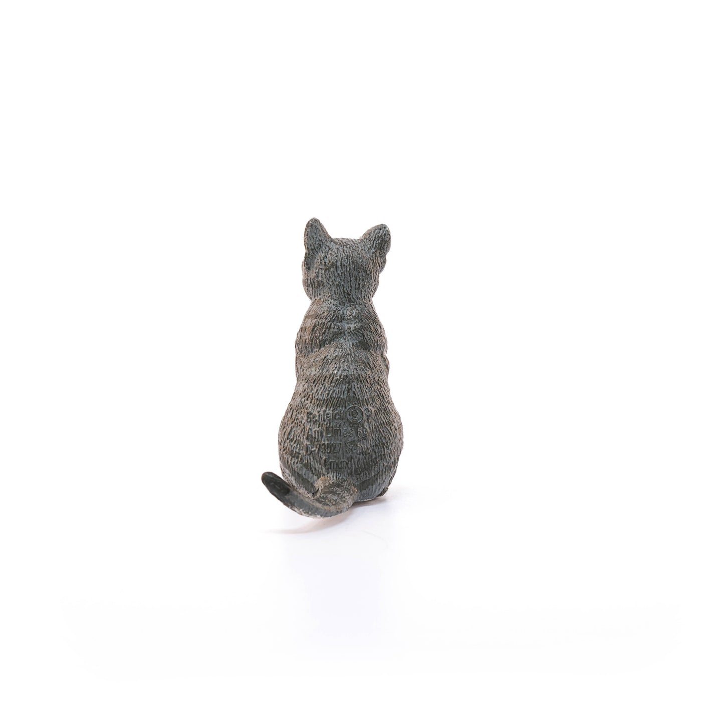 Cat, Sitting Animal Toy