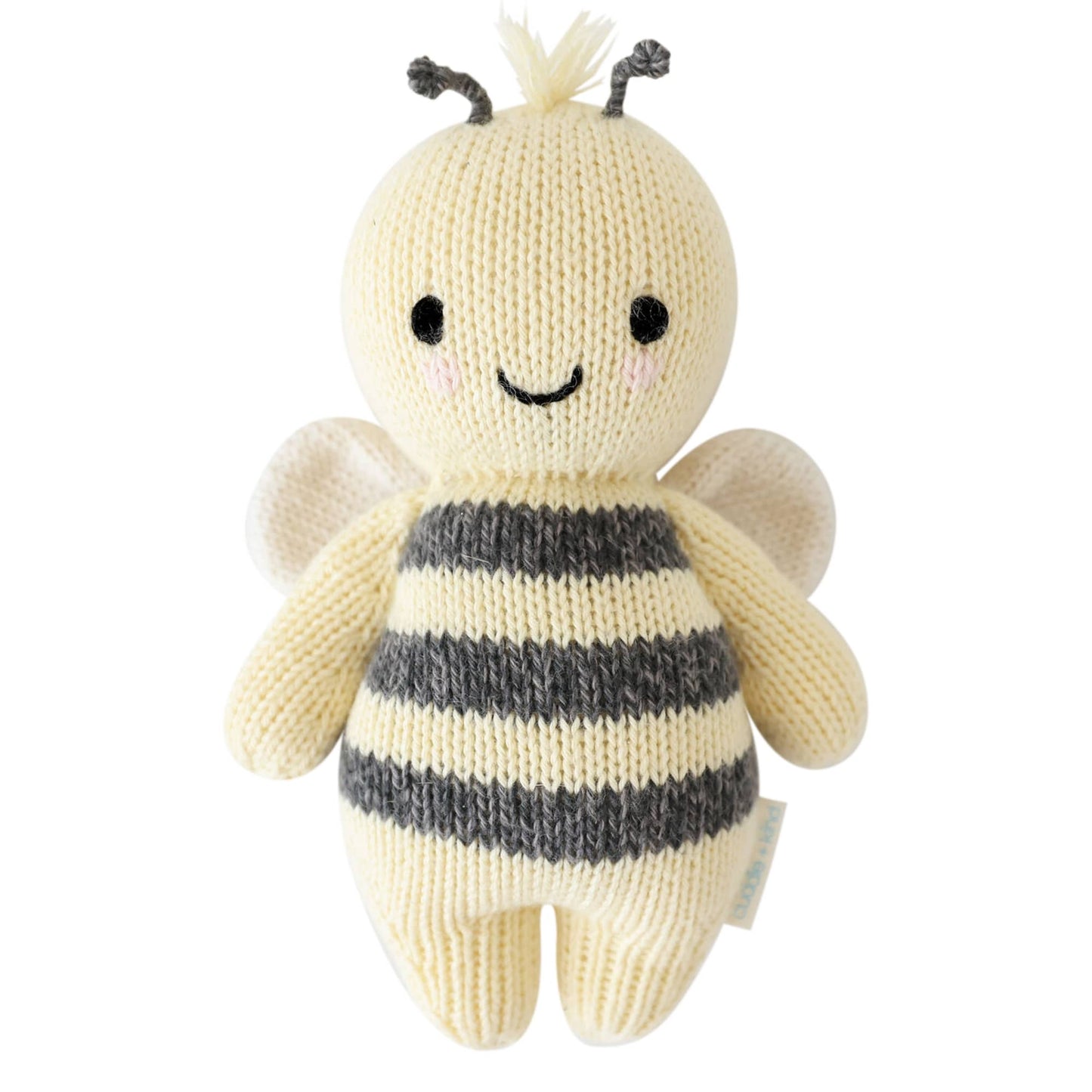 Baby Bee - cuddle + kind
