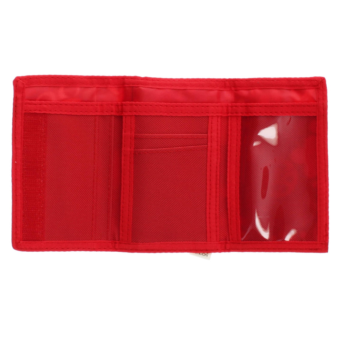 Children's Wallet in Ladybug Print by Rex London