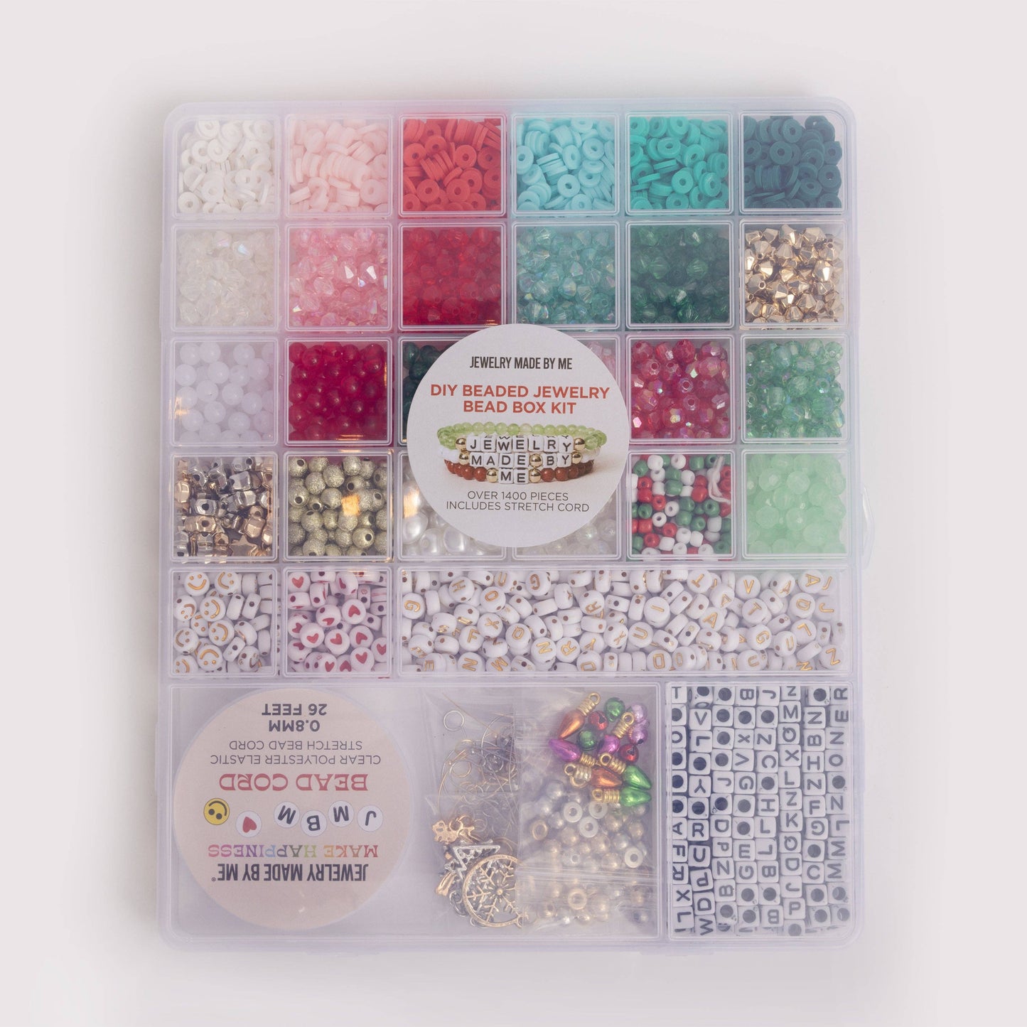 Extra Large Holiday Jewelry Kit