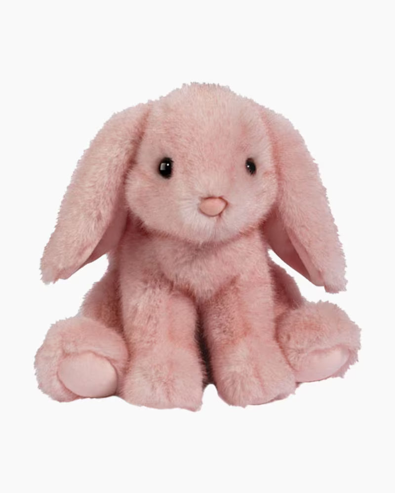 Kenzie Pink Bunny