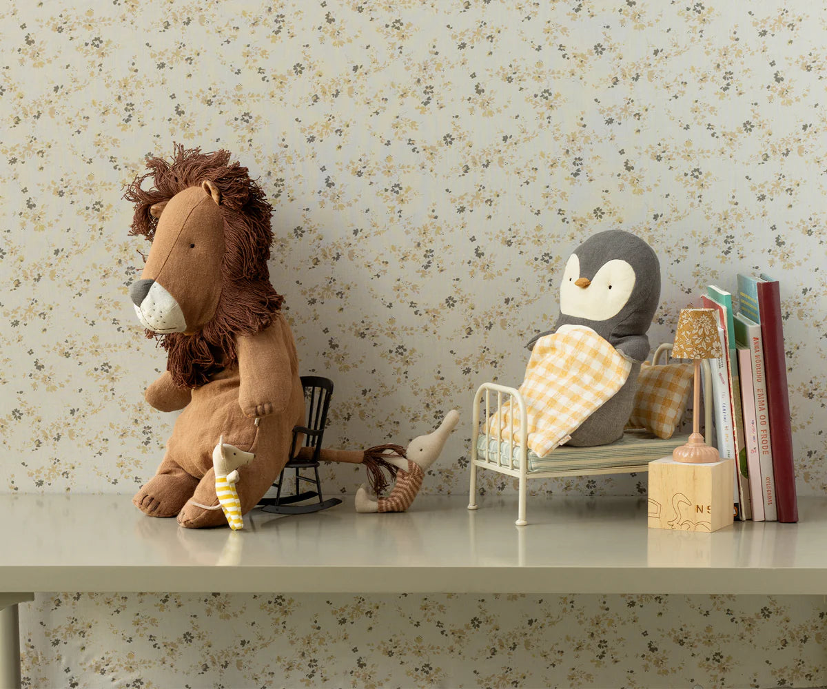 Safari friends, Lion, by Maileg