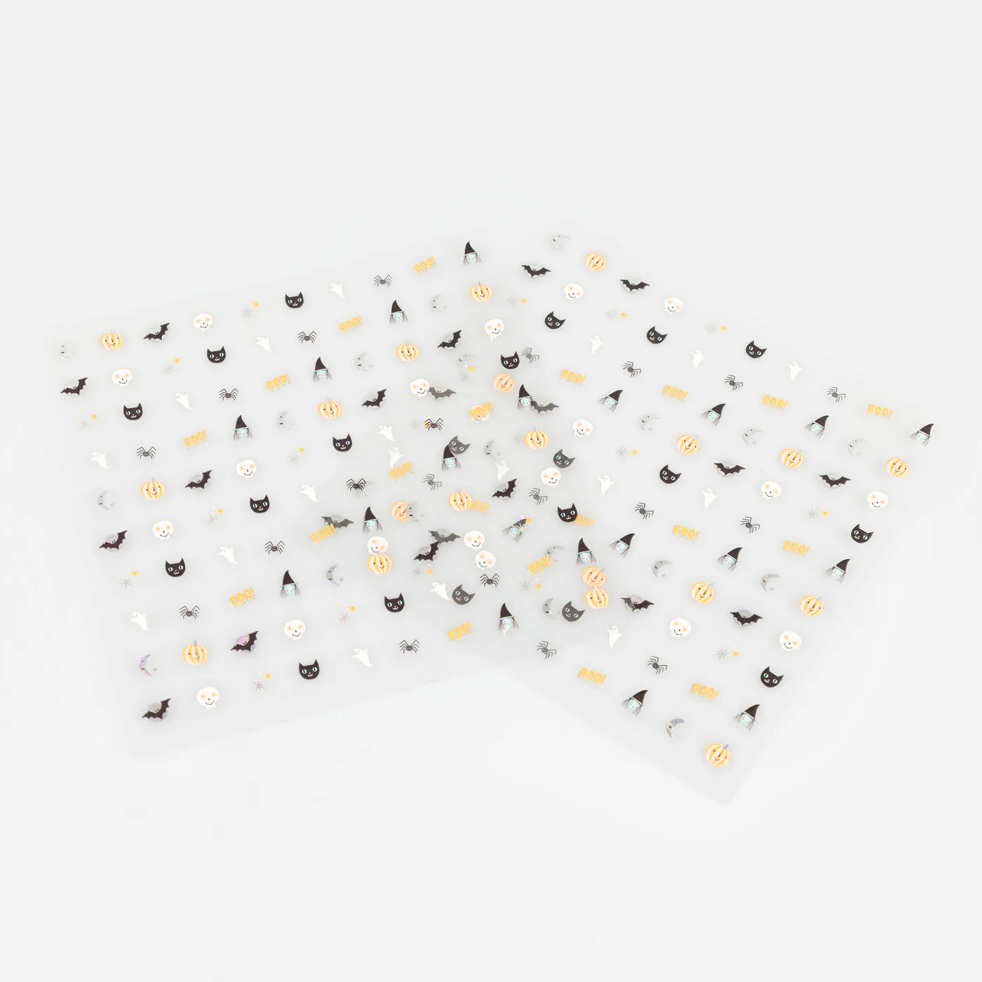 Meri Meri Halloween Nail Stickers